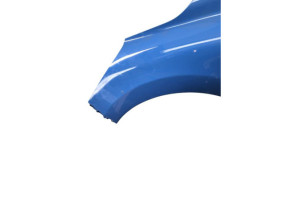 Aile avant gauche RENAULT CLIO 4 Photo n°5