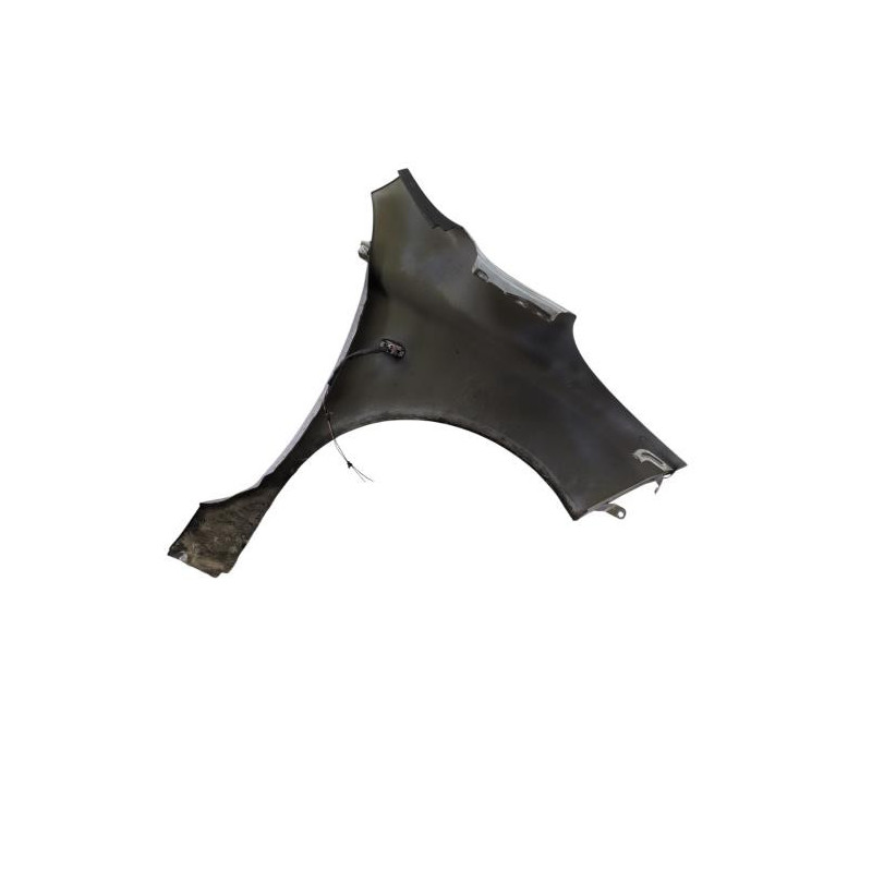 Aile avant gauche NISSAN MICRA 3 Photo n°1 Aile avant gauche NISSAN MICRA 3 Photo n°1