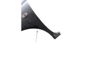 Aile avant gauche NISSAN MICRA 3 Photo n°2 Aile avant gauche NISSAN MICRA 3 Photo n°2