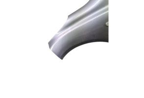 Aile avant gauche NISSAN MICRA 3 Photo n°3 Aile avant gauche NISSAN MICRA 3 Photo n°3