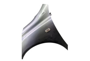 Aile avant gauche NISSAN MICRA 3 Photo n°4 Aile avant gauche NISSAN MICRA 3 Photo n°4