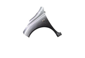 Aile avant gauche NISSAN MICRA 3 Photo n°5 Aile avant gauche NISSAN MICRA 3 Photo n°5