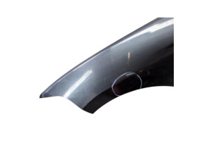 Aile avant gauche BMW SERIE 1 F20 Photo n°4