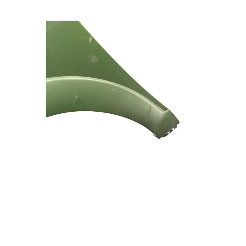 Aile avant gauche CITROEN C3 1 Photo n°1 Aile avant gauche CITROEN C3 1 Photo n°1
