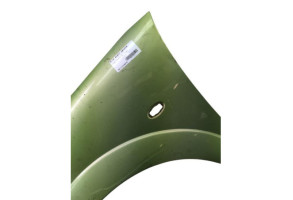 Aile avant gauche CITROEN C3 1 Photo n°3 Aile avant gauche CITROEN C3 1 Photo n°3