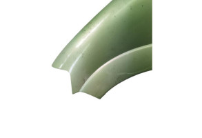 Aile avant gauche CITROEN C3 1 Photo n°4 Aile avant gauche CITROEN C3 1 Photo n°4