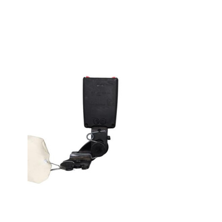 Attache ceinture arriere gauche FORD FIESTA 6