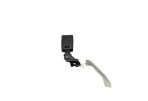 Attache ceinture arriere gauche FORD FIESTA 6 Photo n°5