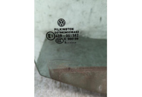 Vitre avant droit VOLKSWAGEN TOURAN 1 Photo n°5