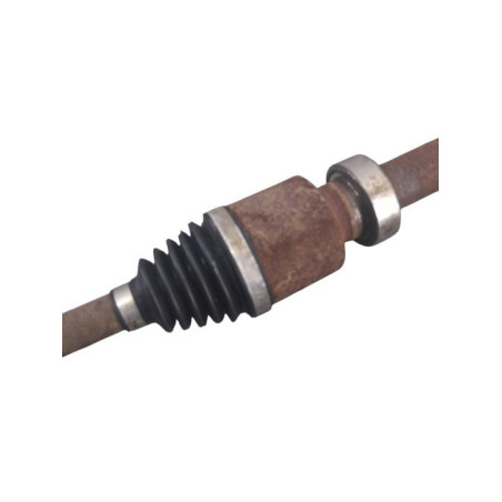 Cardan droit (transmission) RENAULT CLIO 4