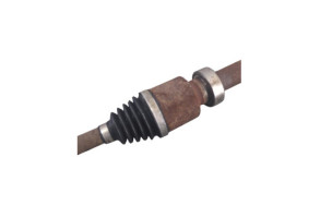 Cardan droit (transmission) RENAULT CLIO 4 Photo n°1 Cardan droit (transmission) RENAULT CLIO 4 Photo n°1