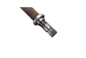 Cardan droit (transmission) RENAULT CLIO 4 Photo n°4 Cardan droit (transmission) RENAULT CLIO 4 Photo n°4