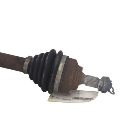 Cardan droit (transmission) PEUGEOT 307