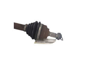 Cardan droit (transmission) PEUGEOT 307 Photo n°1