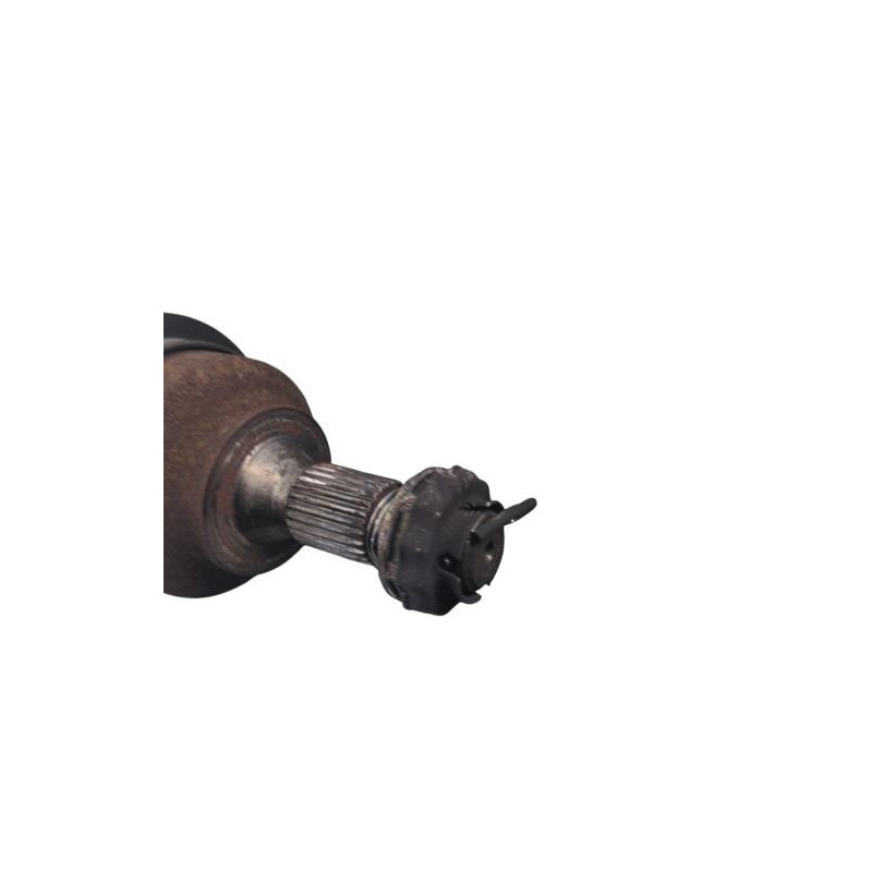 Cardan gauche (transmission) PEUGEOT 307 Photo n°1