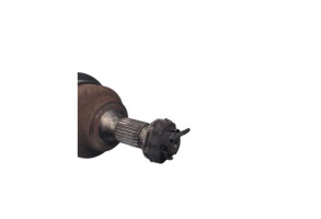 Cardan gauche (transmission) PEUGEOT 307 Photo n°1