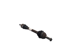 Cardan gauche (transmission) PEUGEOT 307 Photo n°2