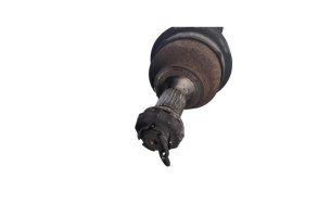 Cardan gauche (transmission) PEUGEOT 307 Photo n°4