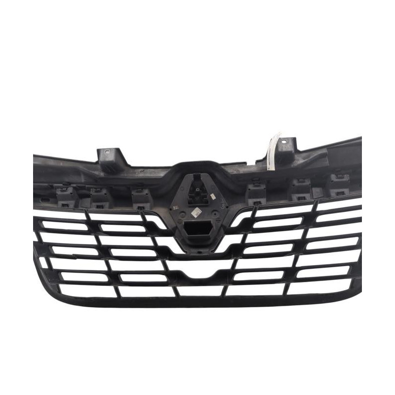 Calandre RENAULT MASTER 3 Photo n°1 Calandre RENAULT MASTER 3 Photo n°1