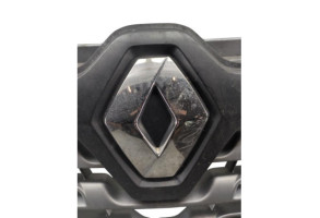 Calandre RENAULT MASTER 3 Photo n°4 Calandre RENAULT MASTER 3 Photo n°4