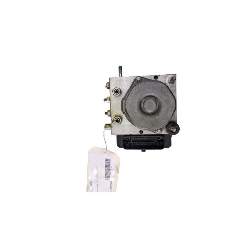 Bloc ABS (freins anti-blocage) NISSAN MICRA 4 Photo n°1