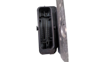 Bloc ABS (freins anti-blocage) NISSAN MICRA 4 Photo n°3