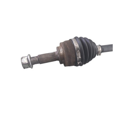 Cardan droit (transmission) NISSAN MICRA 4
