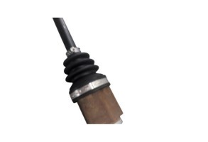 Cardan droit (transmission) NISSAN MICRA 4 Photo n°3