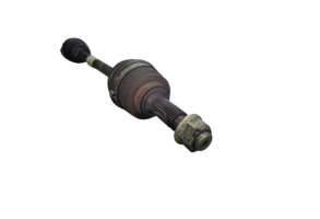 Cardan gauche (transmission) NISSAN MICRA 4 Photo n°3