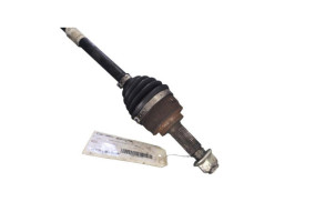 Cardan gauche (transmission) NISSAN MICRA 4 Photo n°4