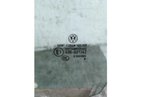 Vitre avant gauche VOLKSWAGEN POLO 4 Photo n°5