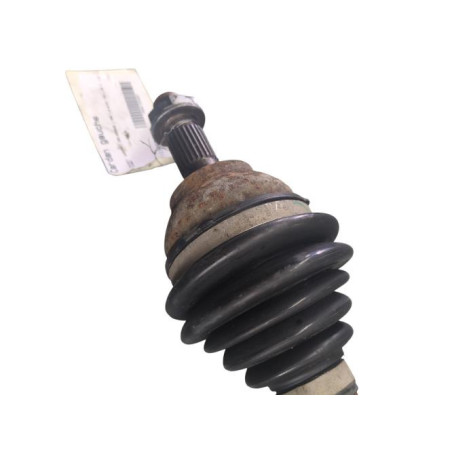 Cardan gauche (transmission) PEUGEOT 208 1
