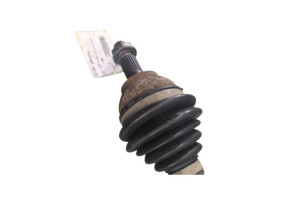 Cardan gauche (transmission) PEUGEOT 208 1 Photo n°1