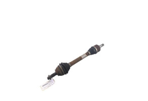 Cardan gauche (transmission) PEUGEOT 208 1 Photo n°2