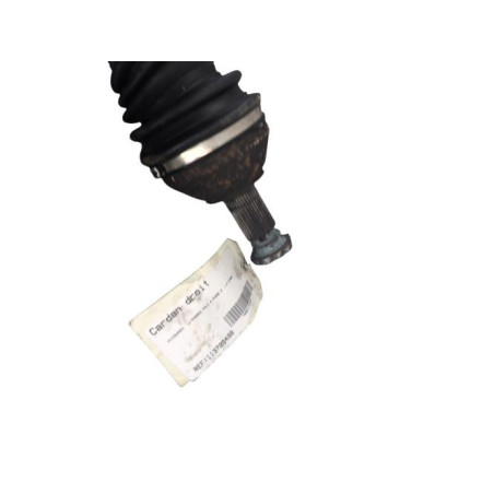 Cardan droit (transmission) VOLKSWAGEN POLO 4
