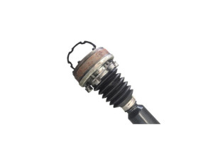 Cardan droit (transmission) VOLKSWAGEN POLO 4 Photo n°2