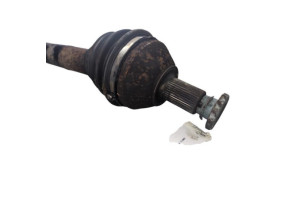 Cardan droit (transmission) VOLKSWAGEN POLO 4 Photo n°4
