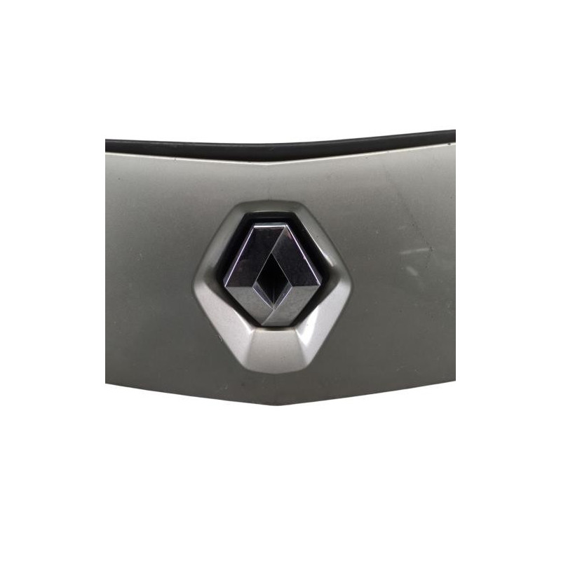 Calandre RENAULT KANGOO 2 Photo n°1 Calandre RENAULT KANGOO 2 Photo n°1