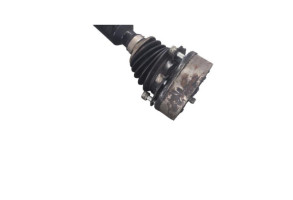 Cardan droit (transmission) VOLKSWAGEN GOLF 5 Photo n°1