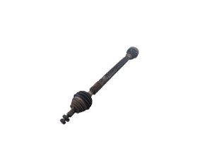 Cardan droit (transmission) VOLKSWAGEN GOLF 5 Photo n°3