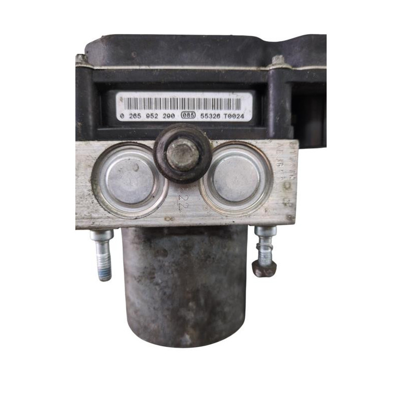 Bloc ABS (freins anti-blocage) DS DS4 1 Photo n°1