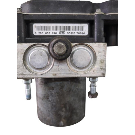 Bloc ABS (freins anti-blocage) DS DS4 1