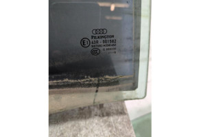 Vitre arriere droit AUDI Q7 1 Photo n°5