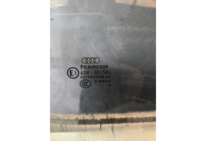 Vitre arriere gauche AUDI Q7 1 Photo n°5 Vitre arriere gauche AUDI Q7 1 Photo n°5