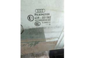 Vitre avant gauche AUDI Q7 1 Photo n°5 Vitre avant gauche AUDI Q7 1 Photo n°5