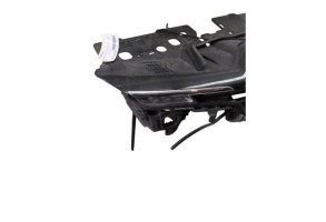 Calandre RENAULT CLIO 4 Photo n°2