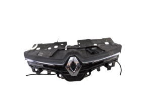 Calandre RENAULT CLIO 4 Photo n°4