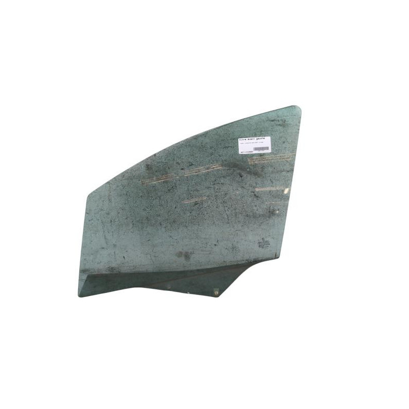 Vitre avant gauche PEUGEOT 307 Photo n°1