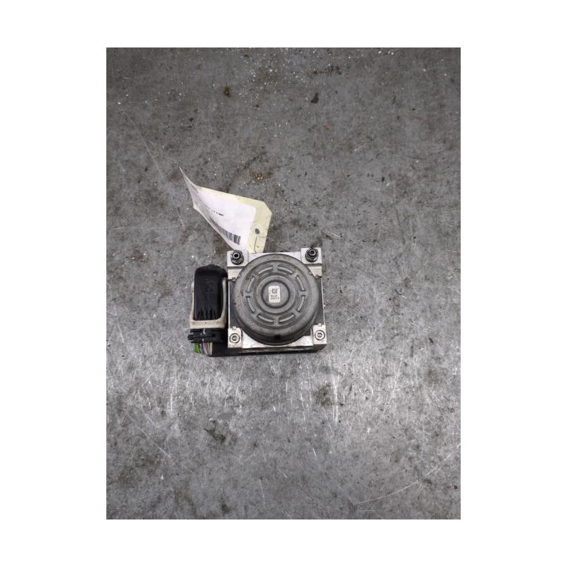 Bloc ABS (freins anti-blocage) PEUGEOT 208 1 Photo n°1