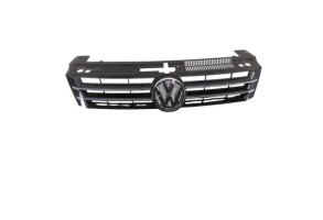 Calandre VOLKSWAGEN SHARAN 2 Photo n°2